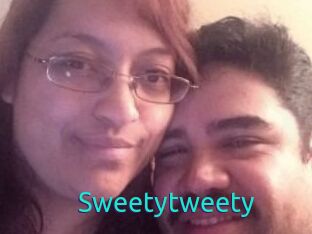 Sweetytweety