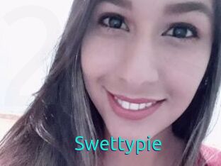 Swettypie