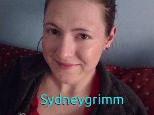 Sydneygrimm