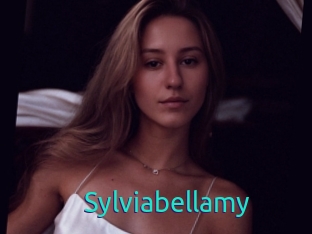 Sylviabellamy