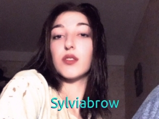 Sylviabrow