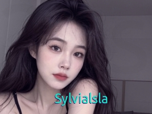 sylvialsla 21 sextury Link