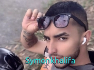 Symonkhalifa