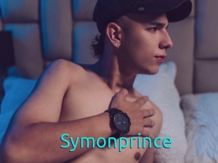 Symonprince