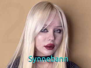 Synnebann