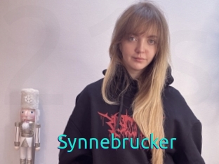 Synnebrucker