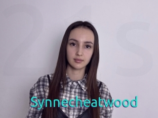 Synnecheatwood