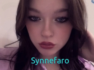 Synnefaro