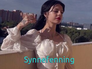 Synnefenning