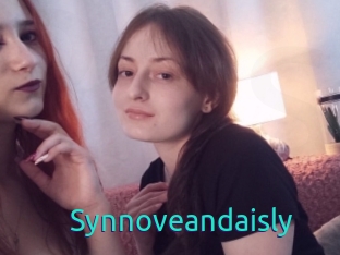 Synnoveandaisly