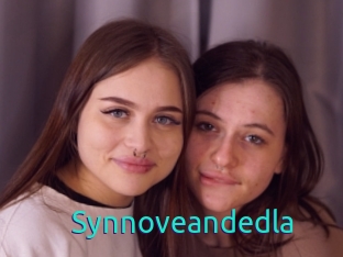 Synnoveandedla