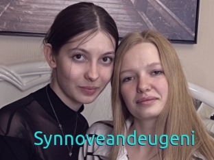 Synnoveandeugeni