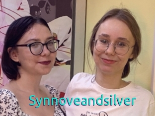 Synnoveandsilver