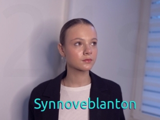 Synnoveblanton