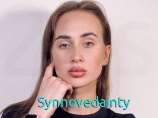 Synnovedainty