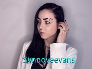 Synnoveevans