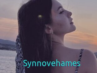 Synnovehames