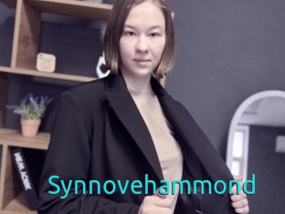 Synnovehammond