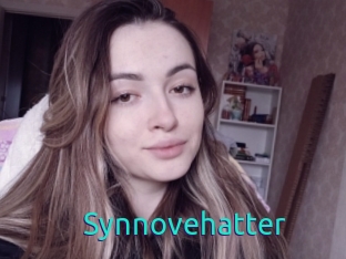 Synnovehatter