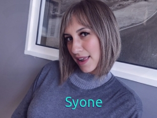 Syone