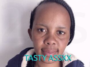 TASTY_ASSXX