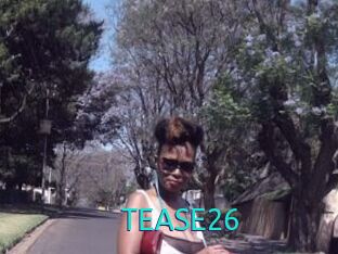 TEASE26