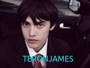 TERON_JAMES