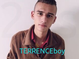 TERRENCEboy