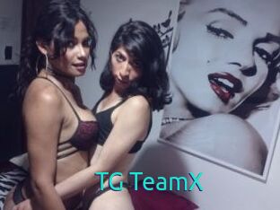 TG_TeamX