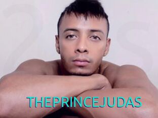 THEPRINCEJUDAS