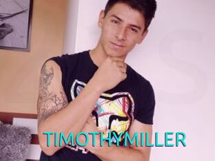 TIMOTHYMILLER