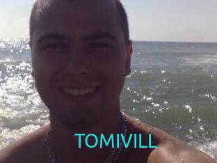 TOMIVILL