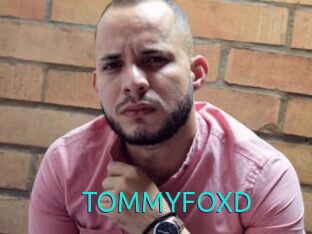 TOMMYFOXD