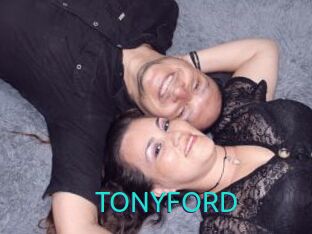 TONYFORD