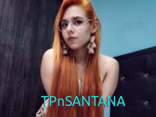 TPnSANTANA