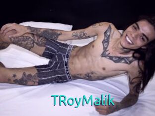 TRoyMalik