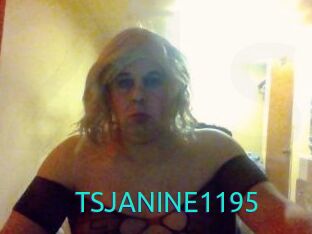 TSJANINE1195 21 sextury Link