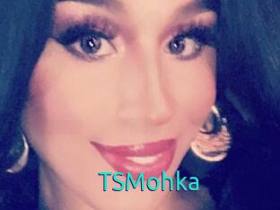 TSMohka