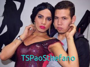TSPaoSthefano
