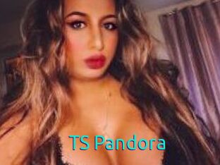 TS_Pandora