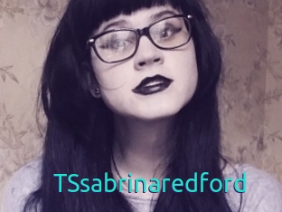 TSsabrinaredford