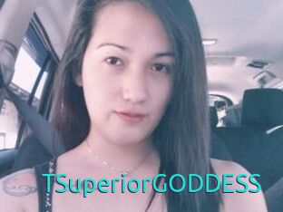 TSuperiorGODDESS