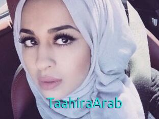 TaahiraArab