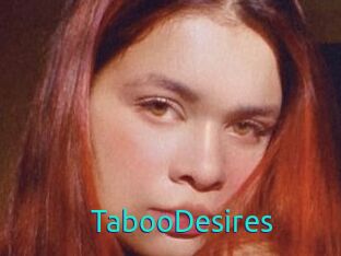 TabooDesires