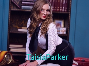 TaisiaParker