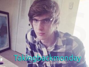 Takingbackmonday