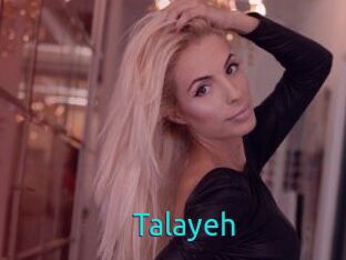 Talayeh