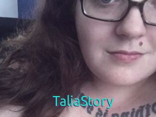 TaliaStory