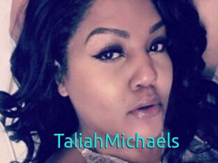 TaliahMichaels