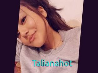Talianahot